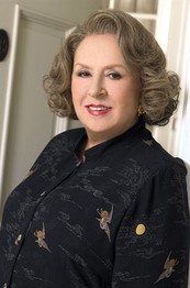 多丽丝·罗伯茨