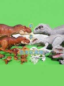 月亮恐龙玩具园完整版免费迅雷在线观看