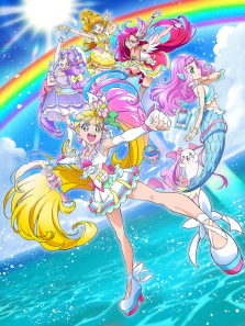 TropicalRouge��֮����Ů