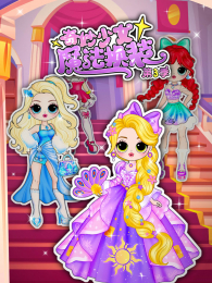 ������Ůħ����װ��3��