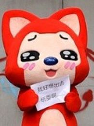 带着阿狸去法国