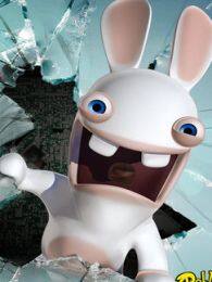 《疯狂的兔子第一季》剧照海报