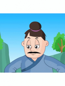 �׶�������ͯ����ϵ��֮һ