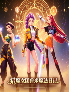 ��ħŮ��³��ħ���ռ�