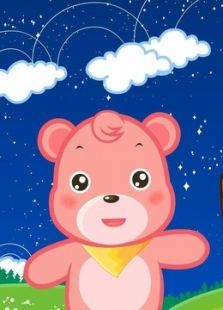 嘟拉讲故事 第二季 益智故事