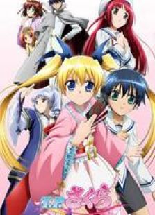 T.P.樱OVA T.P.樱OVA