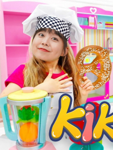 Kiki���123��6��