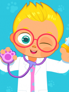 ���˵ĳ���ҽԺ