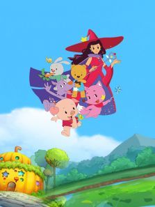 美德花园 第1季