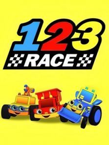 123开赛 英文版