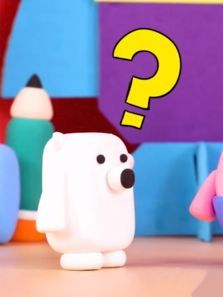 宝贝听听 创意早教课堂