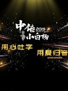 海豚波波聚乐部 第二届小白杨艺术展演