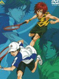网球王子OVA第2季 海报