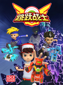 ��Ծսʿ����ƪ