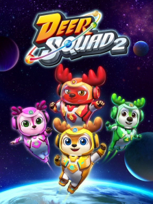 �޵�¹ս���ϵ�2��Ӣ�İ�