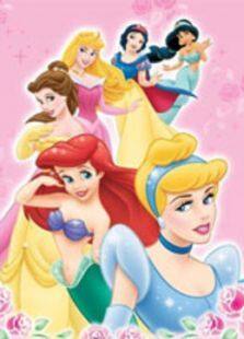 迪士尼公主梦幻世界第一季全集电视剧免费在线观看