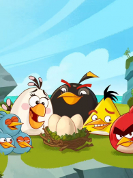 ��ŭ��С���һ��