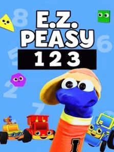 轻松学123 英文版