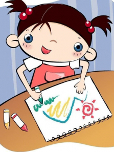 �׶����ӻ滭��ѡ