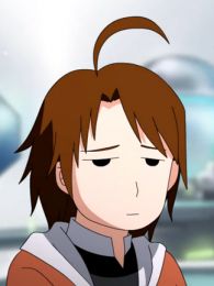 ��ë���Ǳ���Ľ�ɫ��