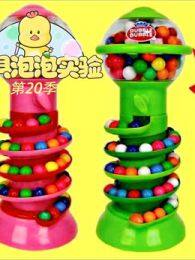 《玩具泡泡实验室第20季》剧照海报