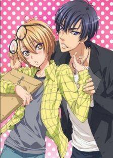 LOVE STAGE-动画片全集-高清动漫在线观看-喜福影视