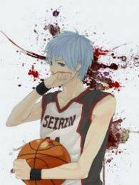《黑子的篮球第二季OVA》剧照海报