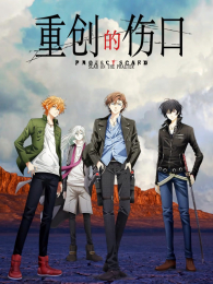 �ش����˿�ScarOnThePraeter