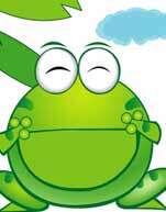 绿豆蛙公益系列