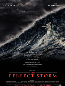 完美风暴 完美风暴