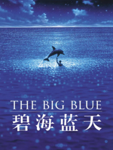 碧海蓝天 碧海蓝天