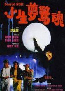 小生梦惊魂粤语完整版