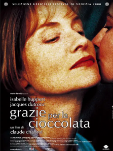 亡情朱古力 亡情朱古力