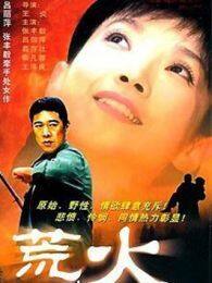 荒火完整版