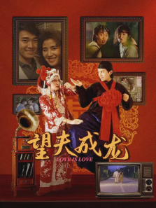 望夫成龙 望夫成龙