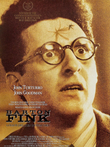 巴顿芬克 巴顿芬克