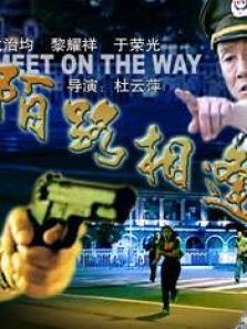 陌路相逢 陌路相逢