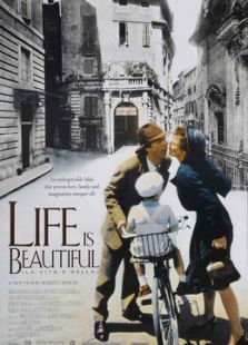 美丽人生 美丽人生