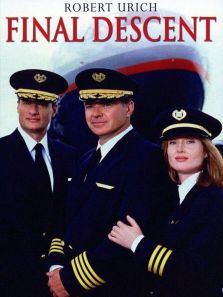 紧急降落 紧急降落