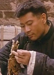 炮打双灯 炮打双灯