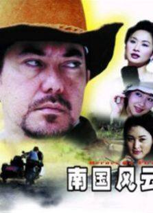 南国风云完整版