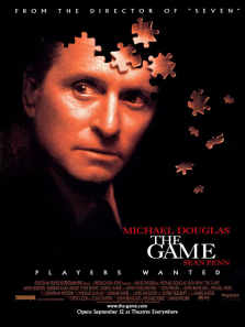 心理游戏 心理游戏