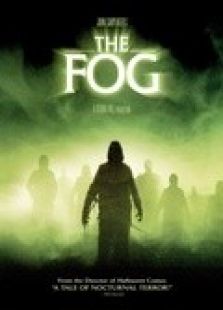 夜雾杀机 夜雾杀机