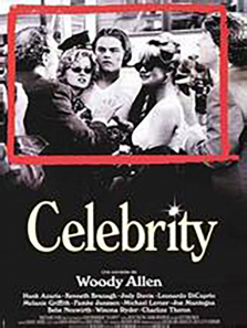 名人百态 名人百态