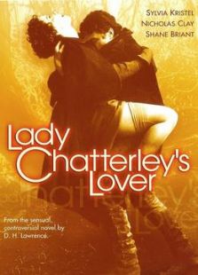 查泰莱夫人的情人 查泰莱夫人的情人