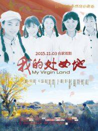 《我的处女地》海报