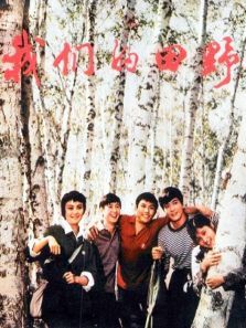 我们的田野 我们的田野