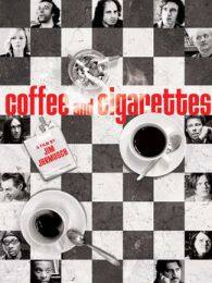 《咖啡与香烟》剧照海报