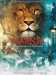 纳尼亚传奇1狮子女巫和魔衣橱 海报
