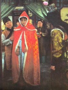 红楼梦第四部 红楼梦第四部